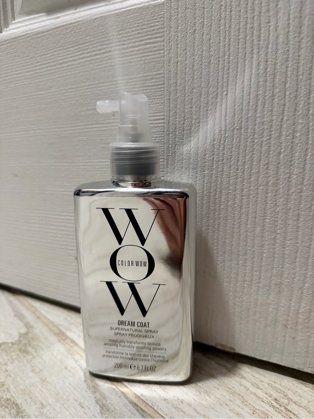 Color Wow Dream Coat